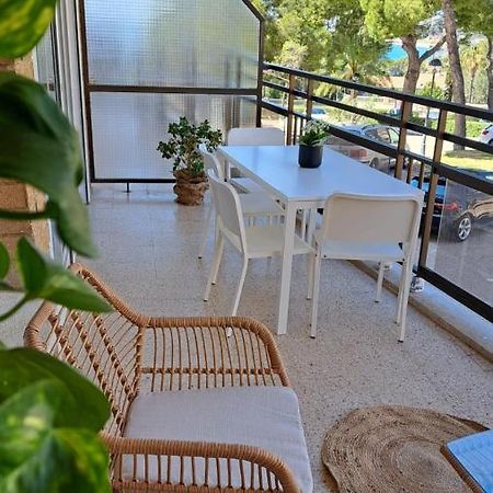 Colibri Apartment Beach Salou Buitenkant foto