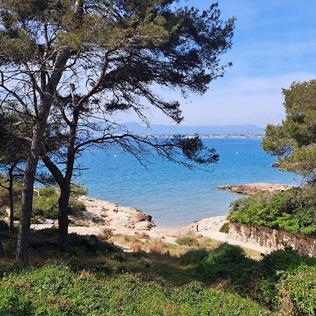 Colibri Apartment Beach Salou Buitenkant foto