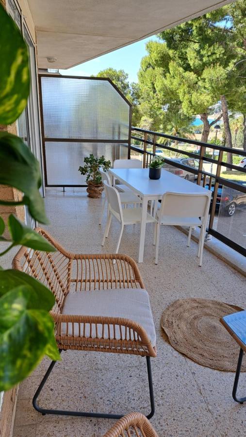 Colibri Apartment Beach Salou Buitenkant foto