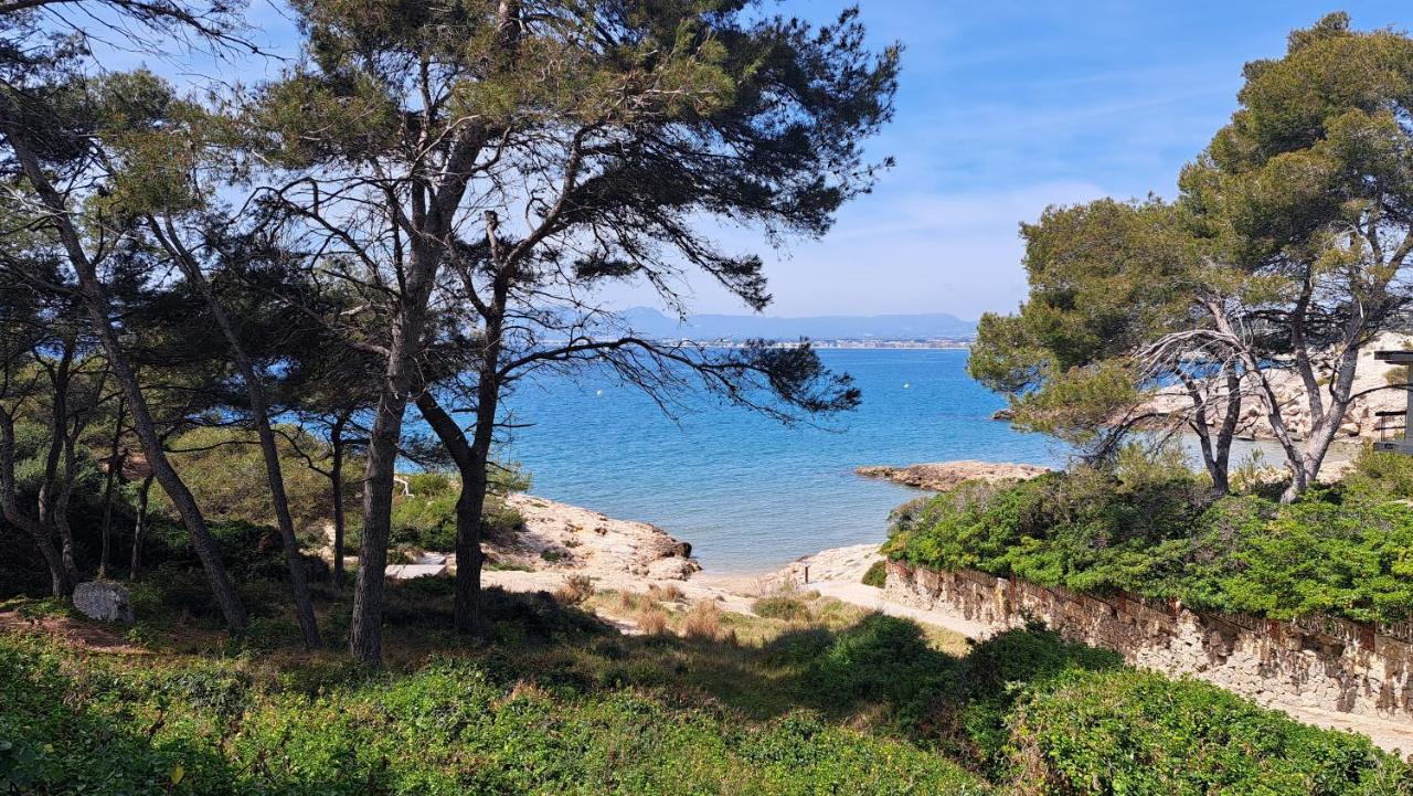 Colibri Apartment Beach Salou Buitenkant foto