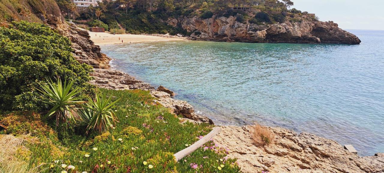 Colibri Apartment Beach Salou Buitenkant foto