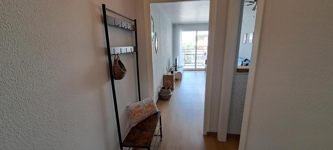 Colibri Apartment Beach Salou Buitenkant foto