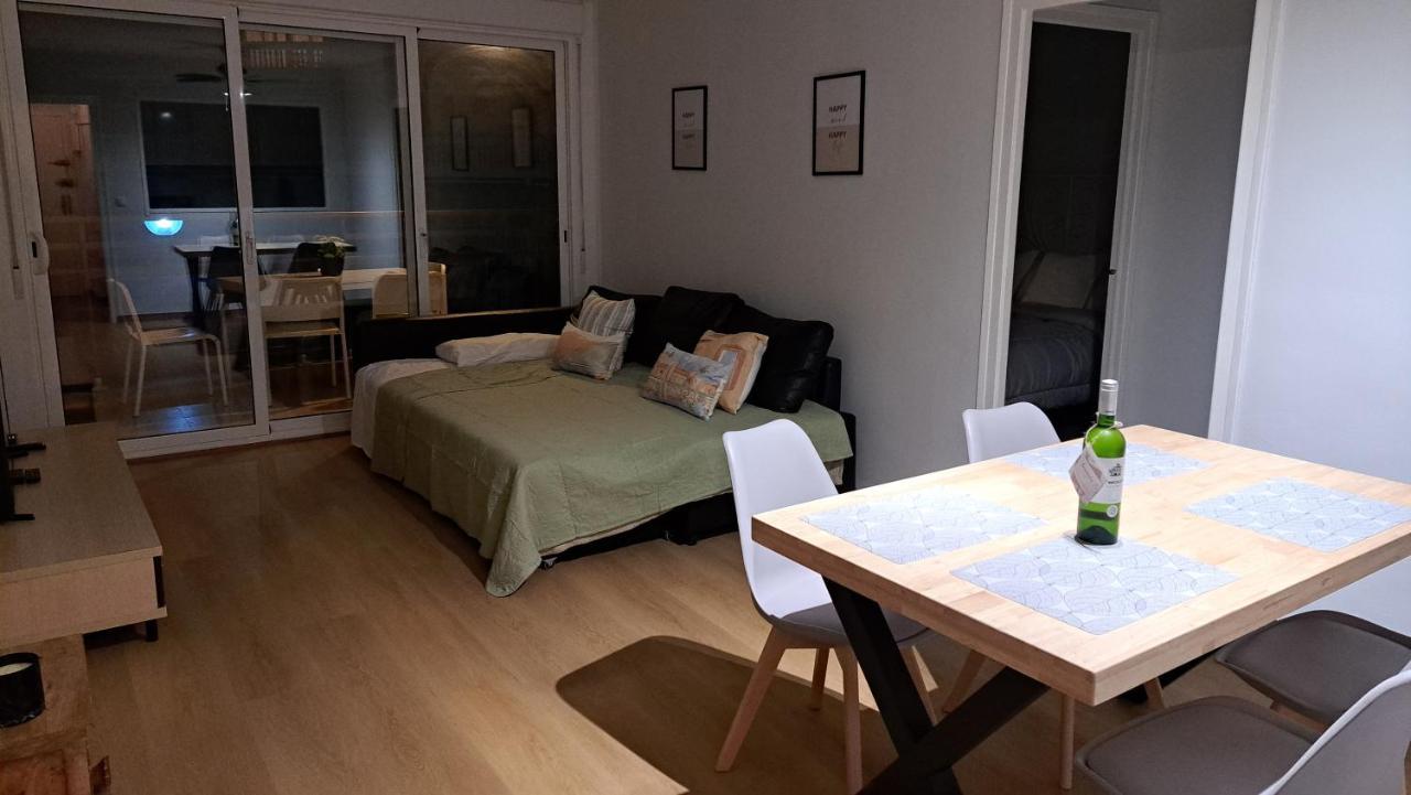 Colibri Apartment Beach Salou Buitenkant foto