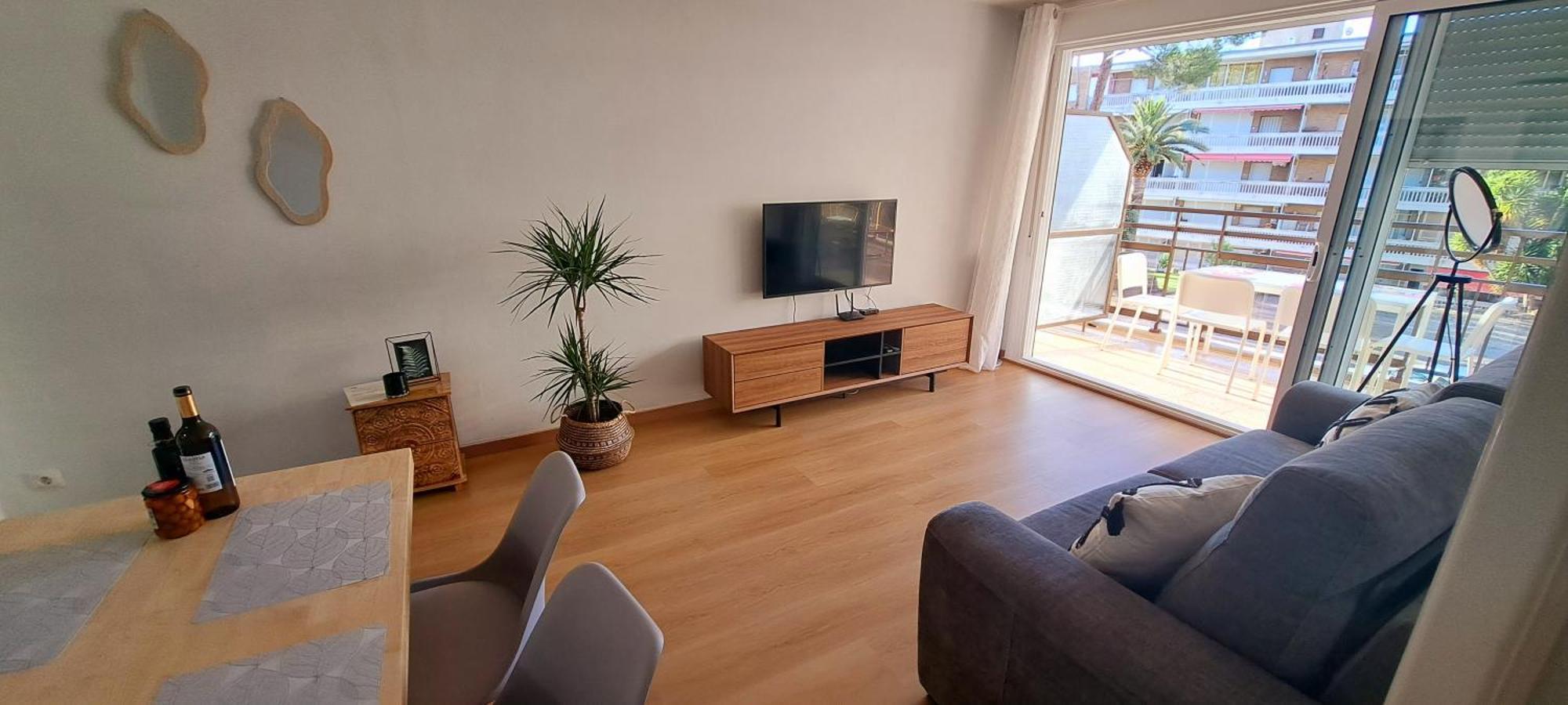 Colibri Apartment Beach Salou Buitenkant foto